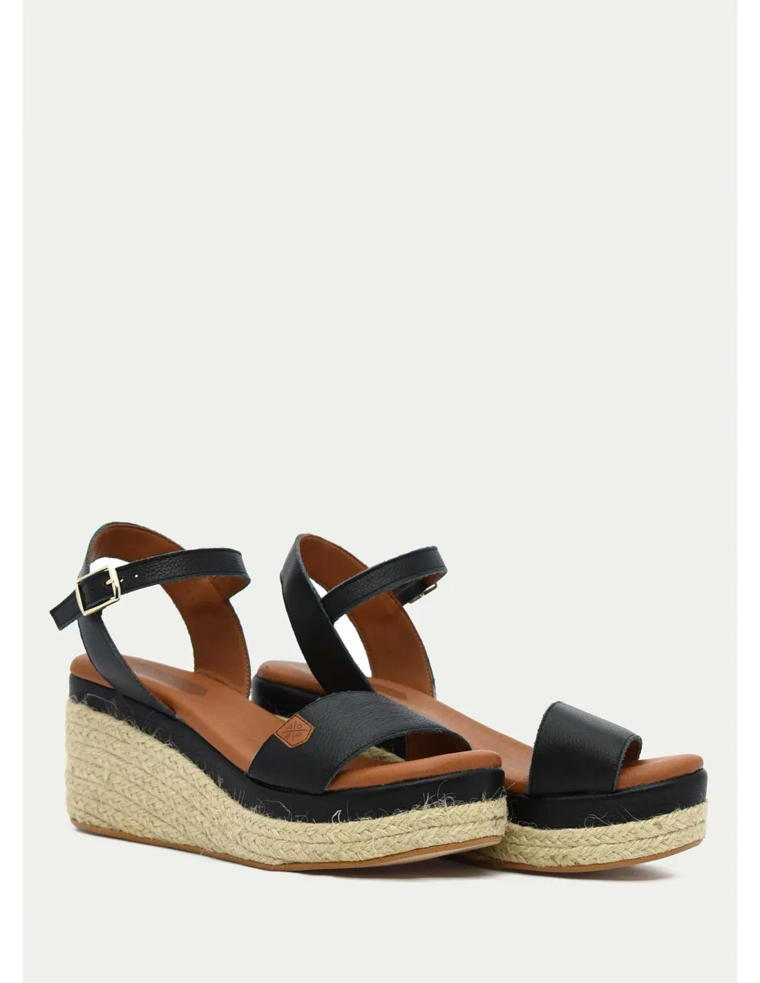 SANDALIAS POPA ARAMBOL NEGRO 