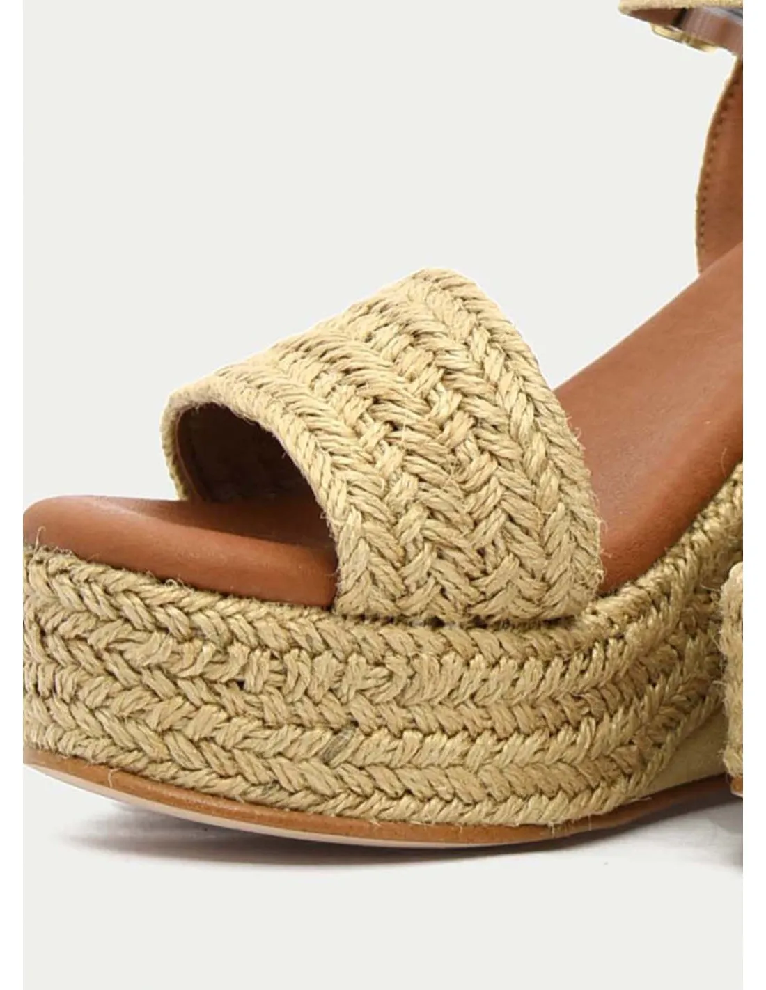 SANDALIAS POPA BANDON ARENA 