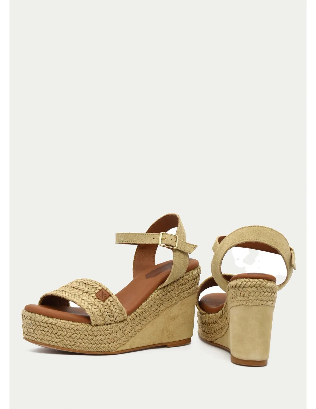 SANDALIAS POPA BANDON ARENA 