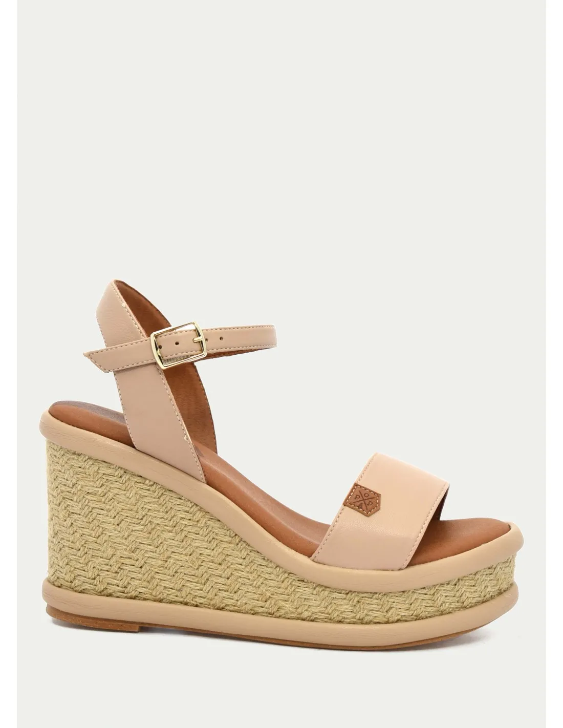 SANDALIAS POPA BANDON ROSA 