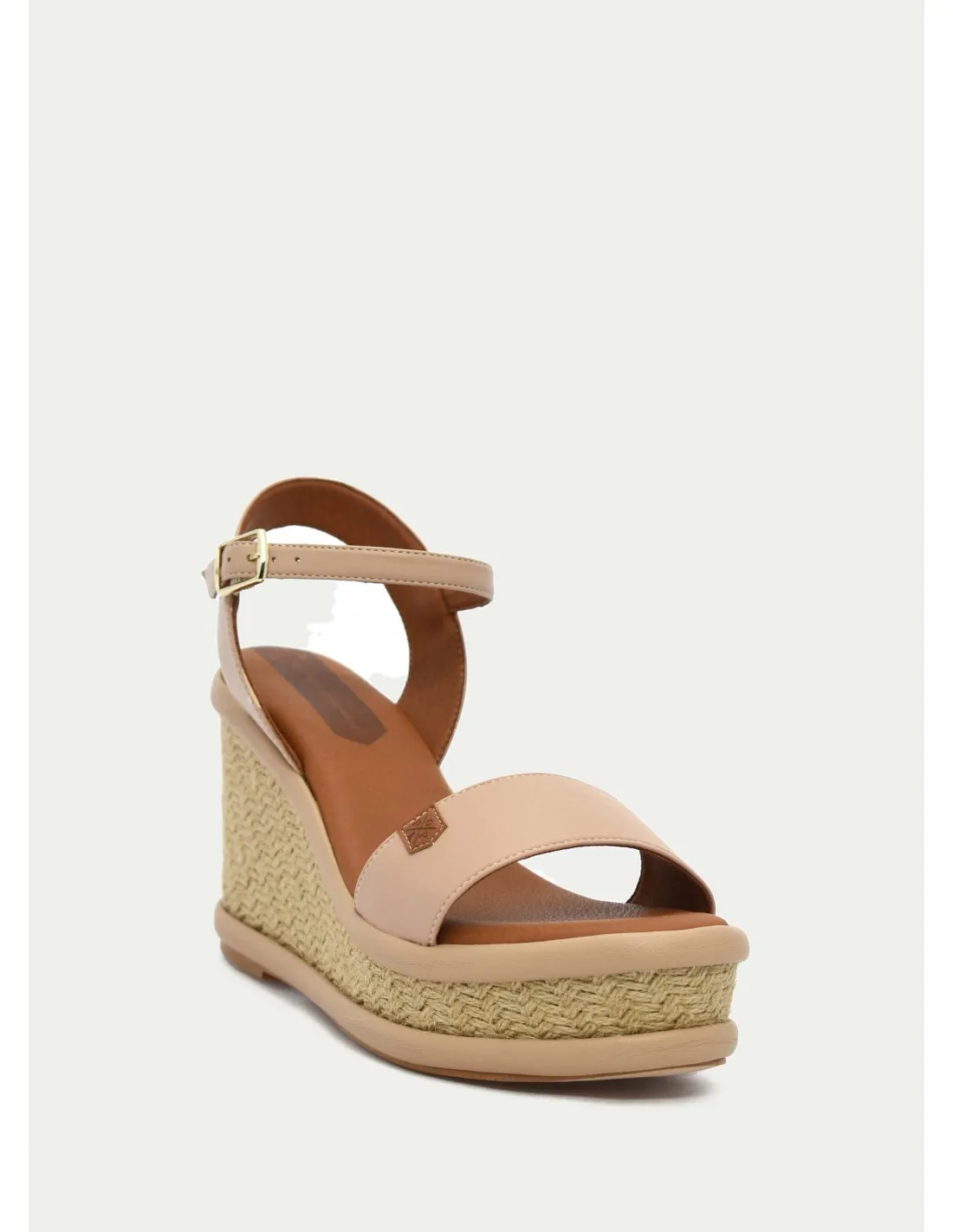 SANDALIAS POPA BANDON ROSA 