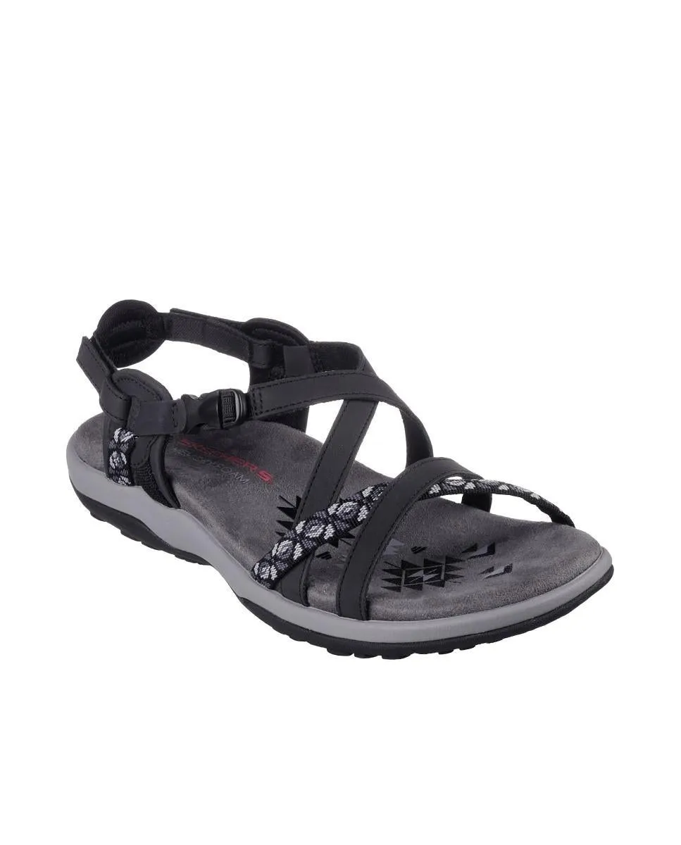 SANDALIAS SKECHERS 40955BLK