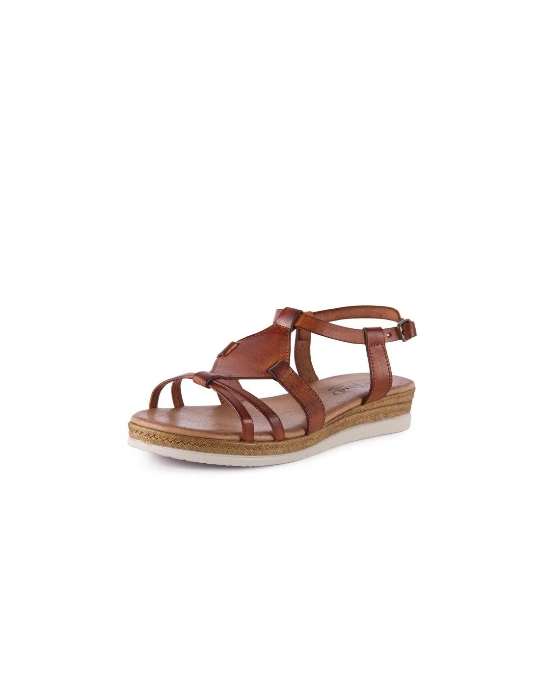 Sandalias y Vaquetillas