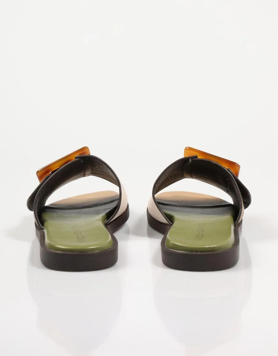  sandals NOA HARMON 8969 en Ice Blue 78884