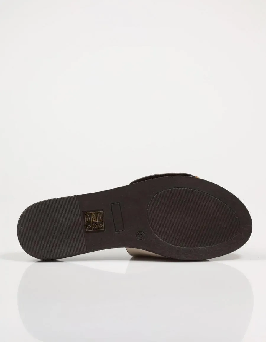  sandals NOA HARMON 8969 en Ice Blue 78884