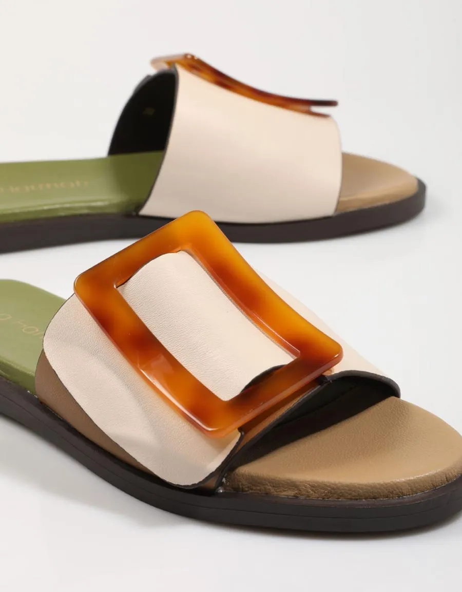  sandals NOA HARMON 8969 en Ice Blue 78884
