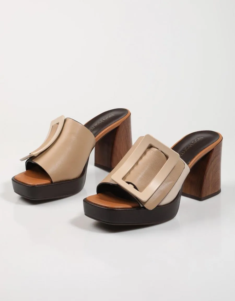  sandals NOA HARMON 8971 en Beige 78912
