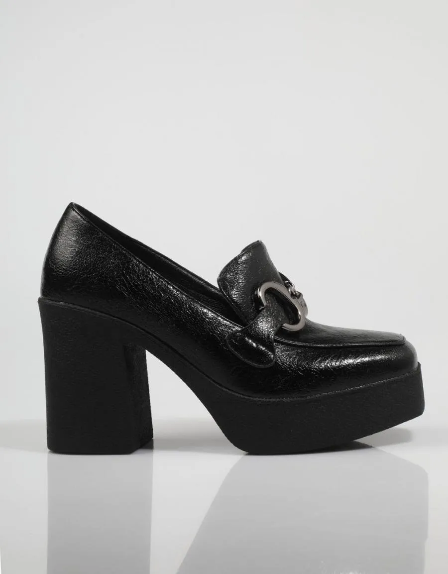  sapatos vestir NOA HARMON 9089 Hampton en Preto 81082