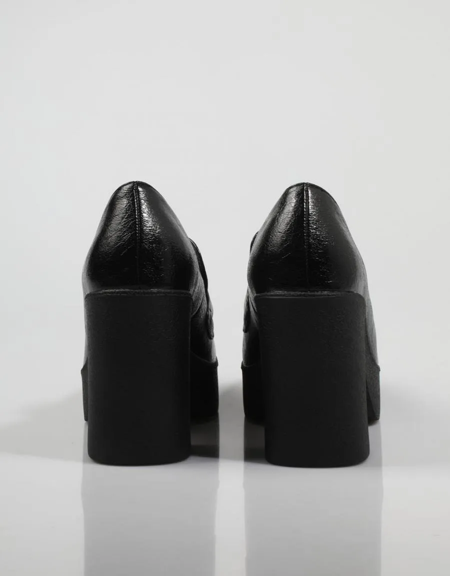  sapatos vestir NOA HARMON 9089 Hampton en Preto 81082