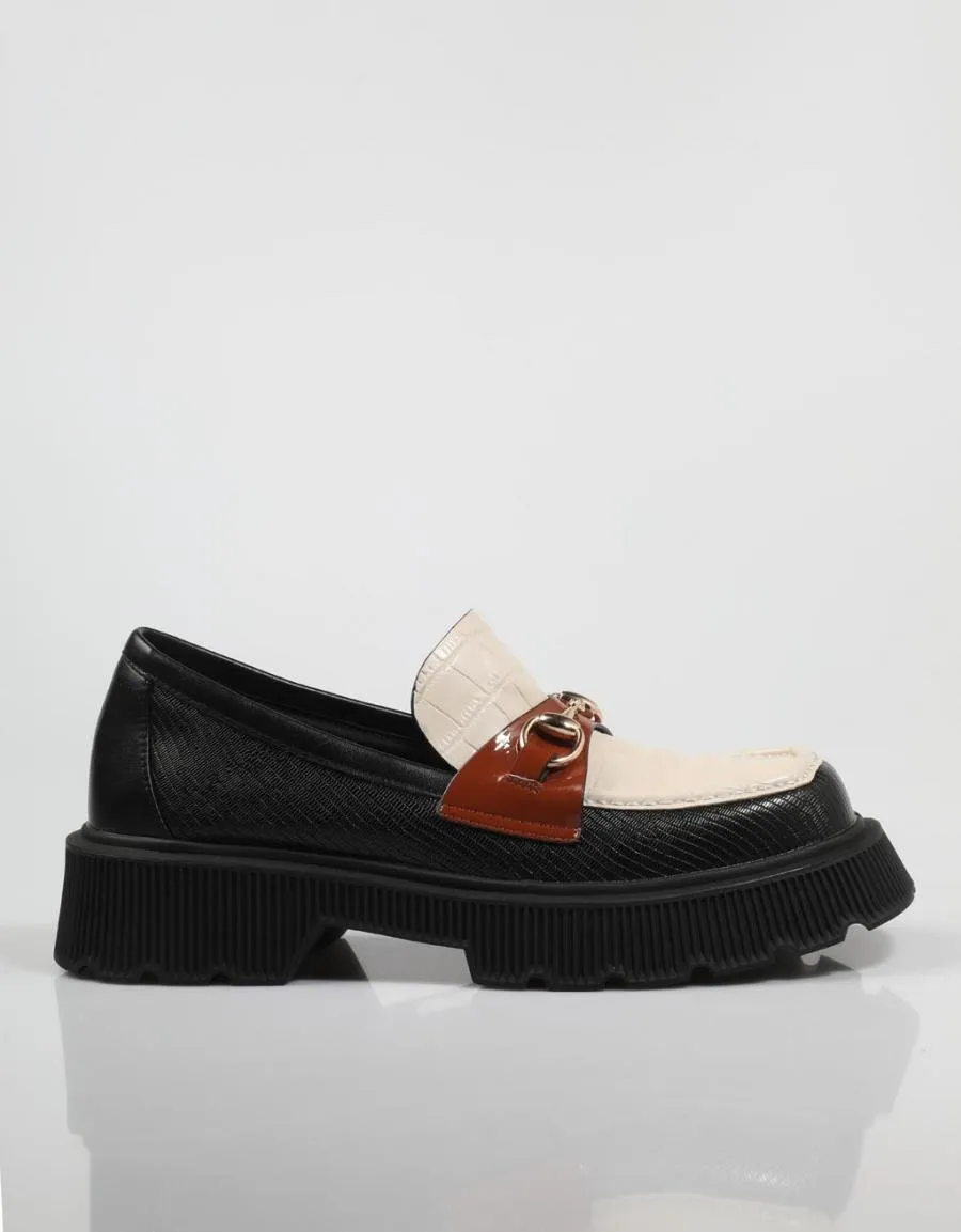  sapatos vestir NOA HARMON 9105 Harry en Multicolor 81086