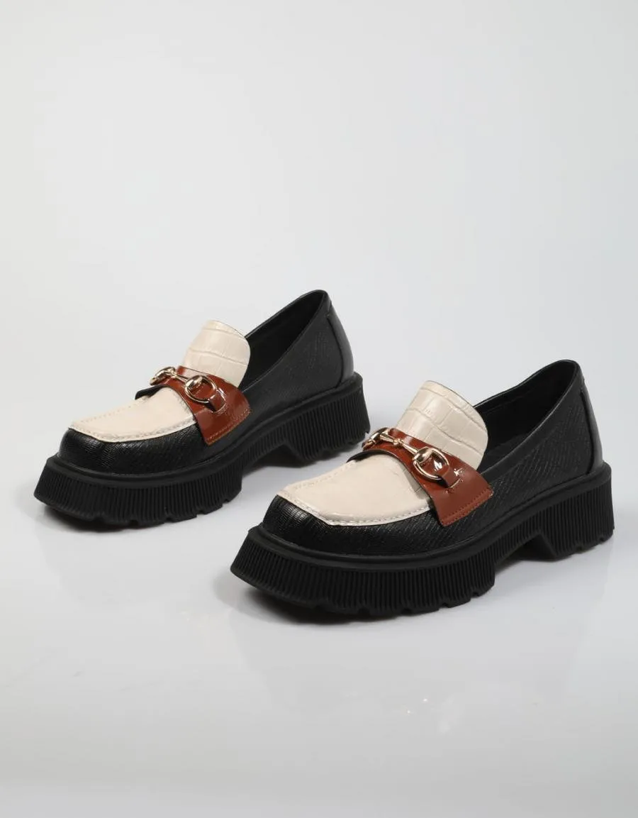  sapatos vestir NOA HARMON 9105 Harry en Multicolor 81086