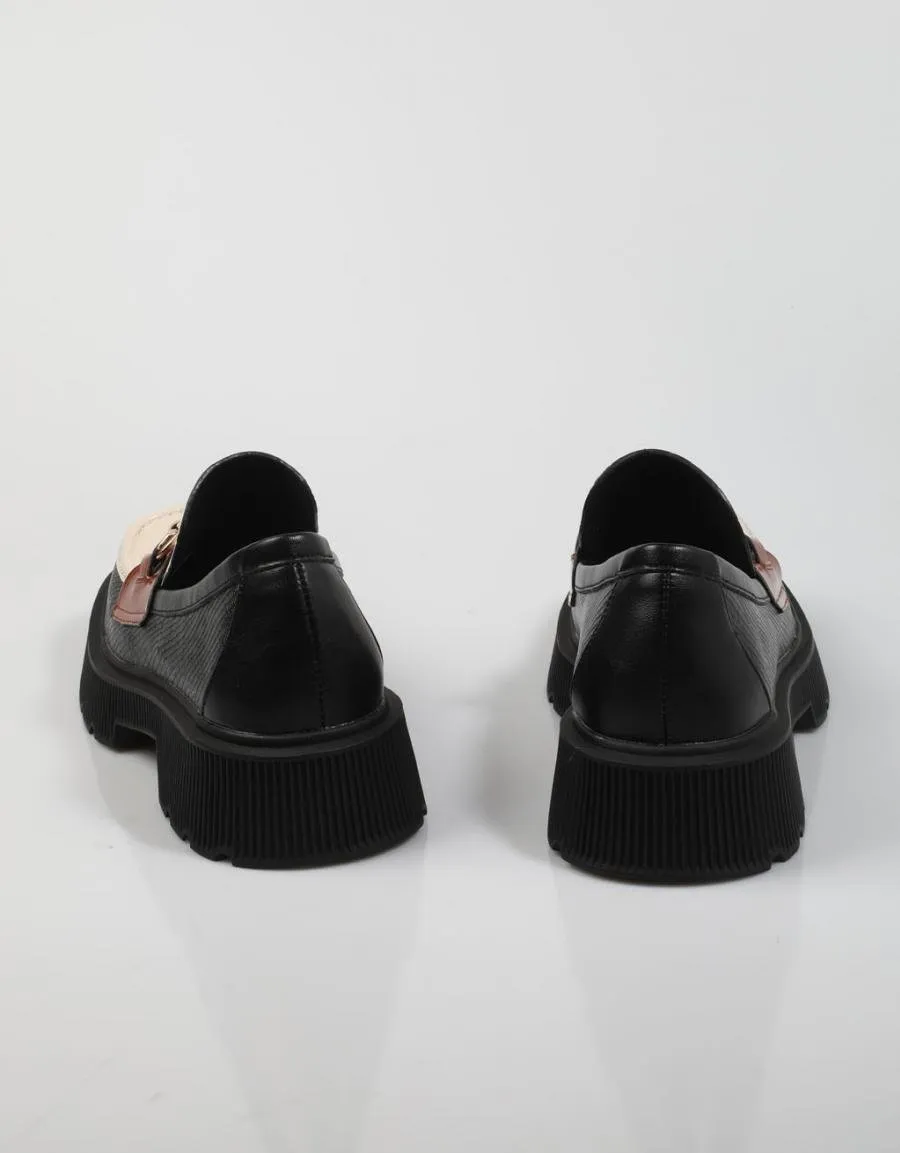 sapatos vestir NOA HARMON 9105 Harry en Multicolor 81086