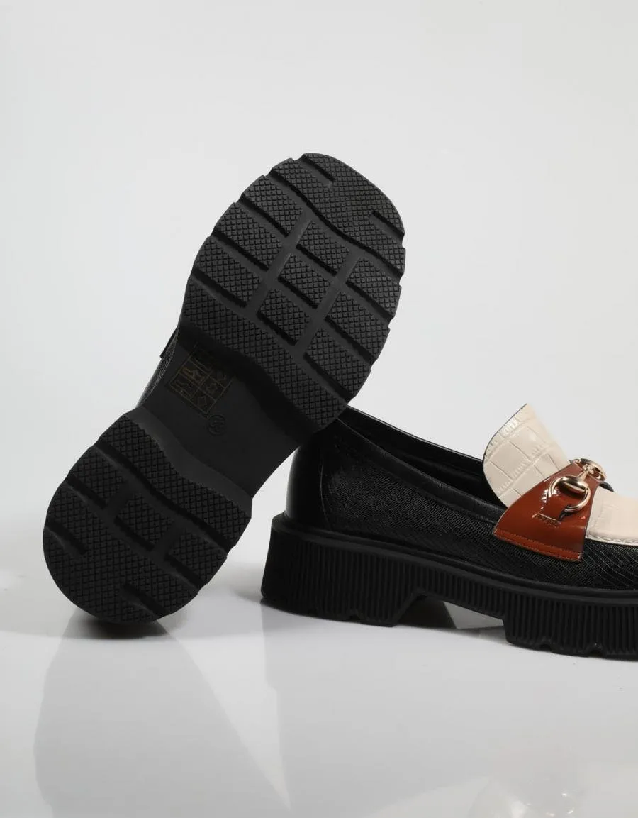  sapatos vestir NOA HARMON 9105 Harry en Multicolor 81086