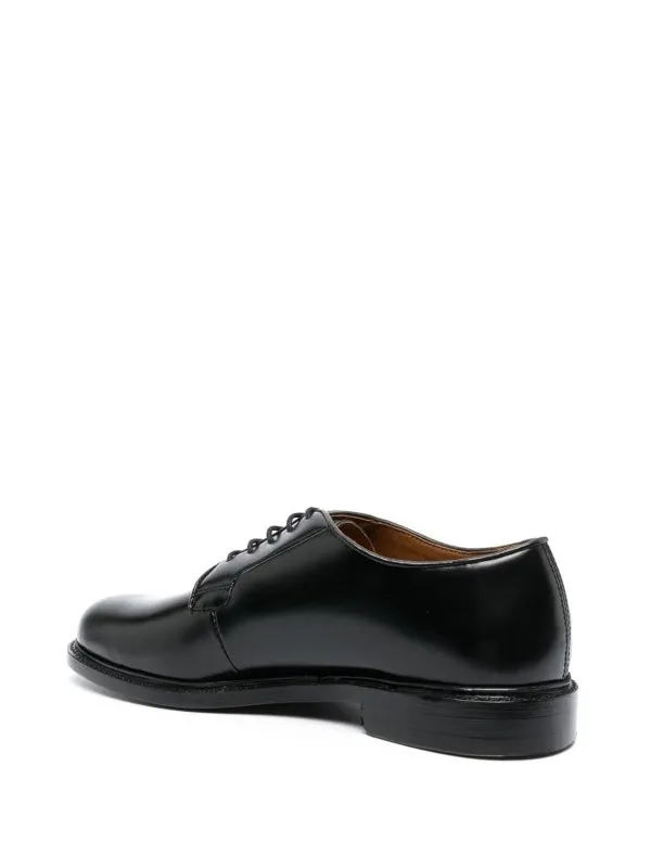 SEBAGO ZAPATOS CON CORDONES  NEGRO