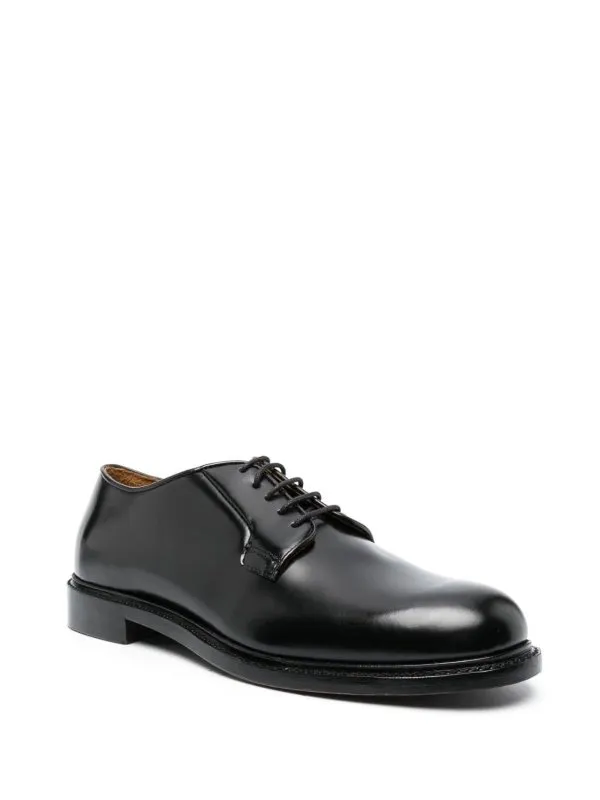 SEBAGO ZAPATOS CON CORDONES  NEGRO