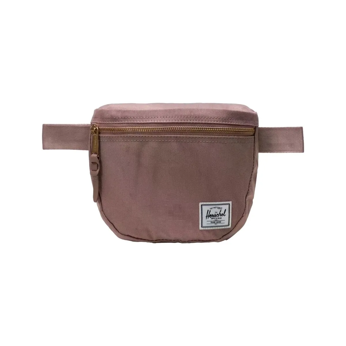 SETTLEMENT HIP PACK  ASH ROSE