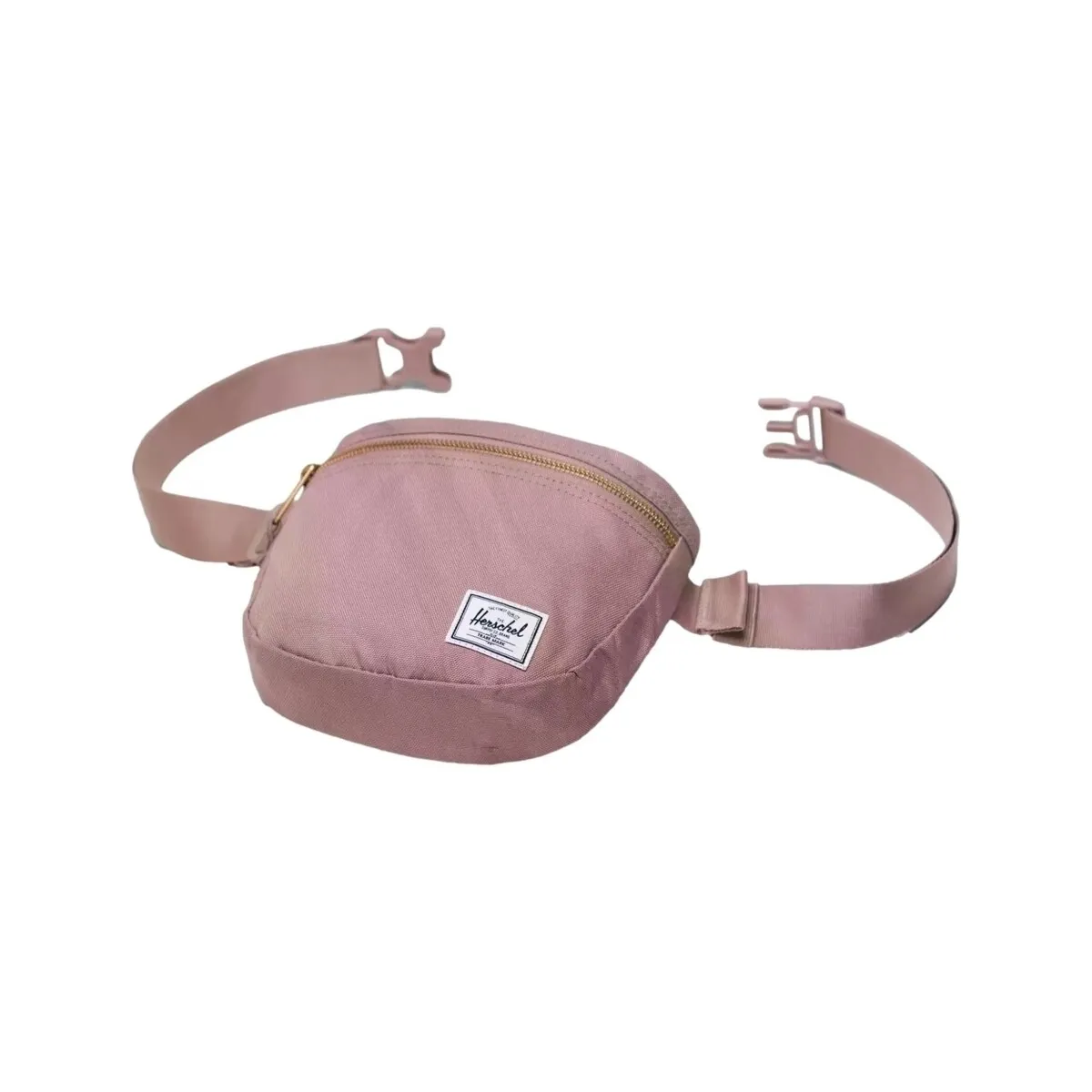 SETTLEMENT HIP PACK  ASH ROSE