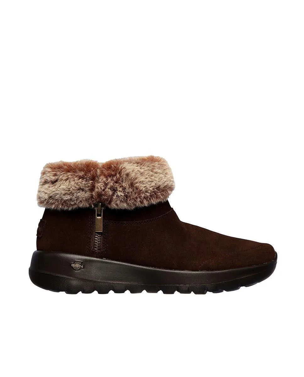 SKECHERS 144003_CHOC