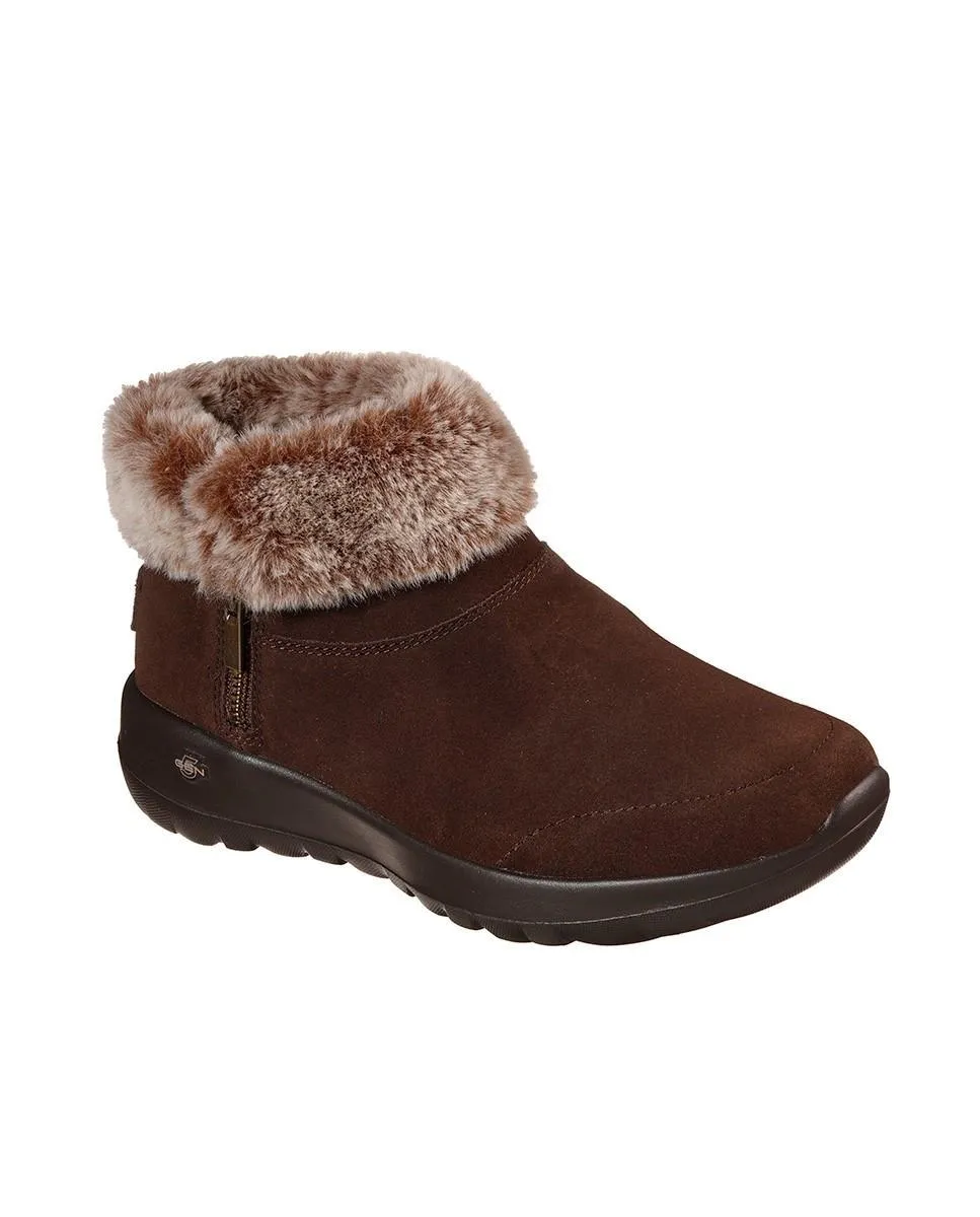 SKECHERS 144003_CHOC