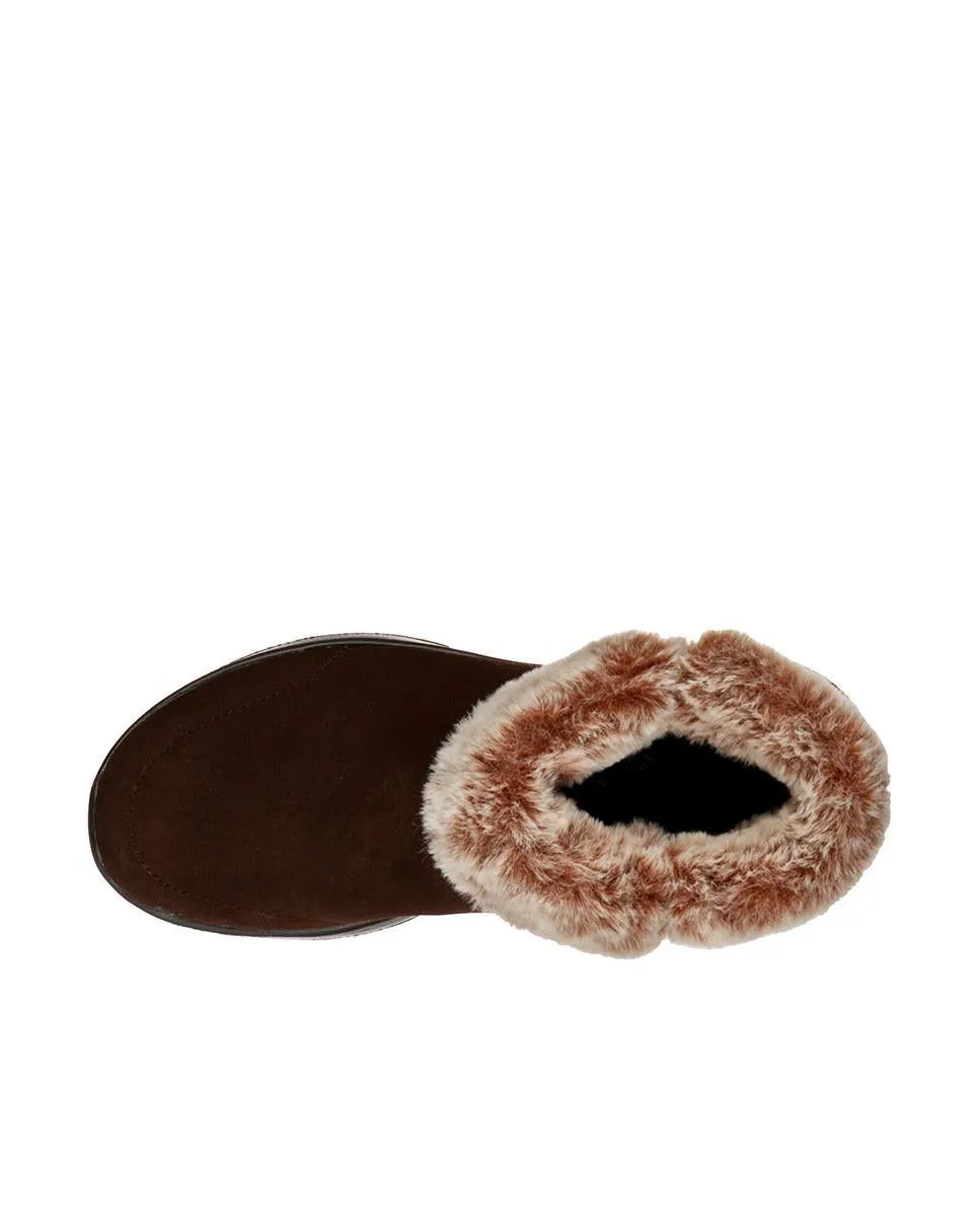 SKECHERS 144003_CHOC
