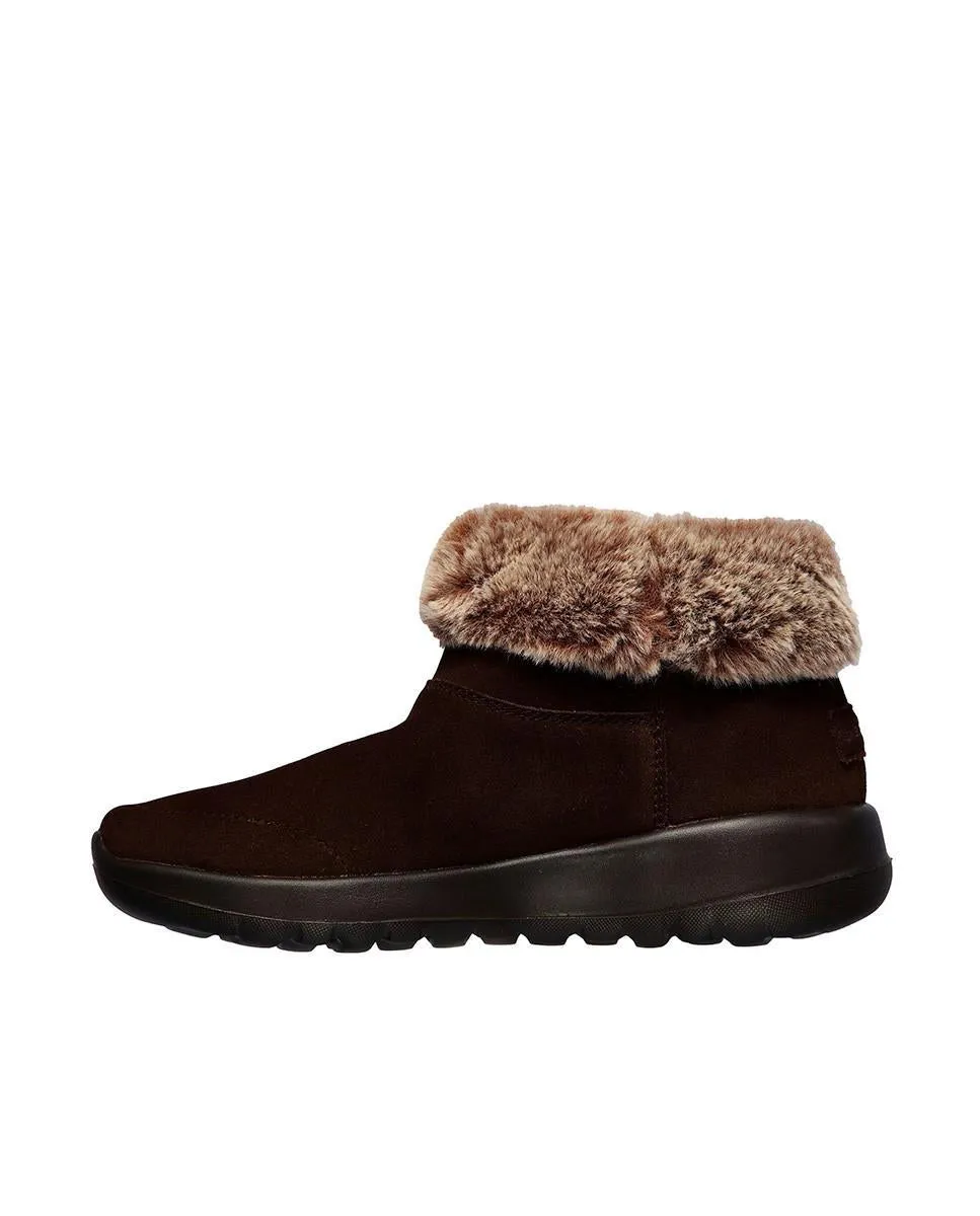 SKECHERS 144003_CHOC