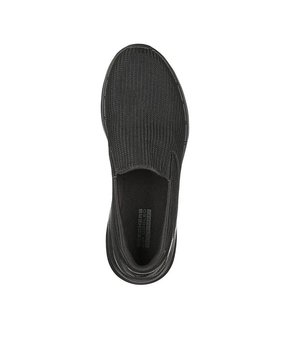 SKECHERS 216201_BBK