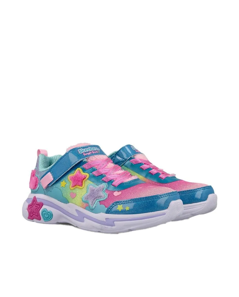 SKECHERS 302216L_TQMT