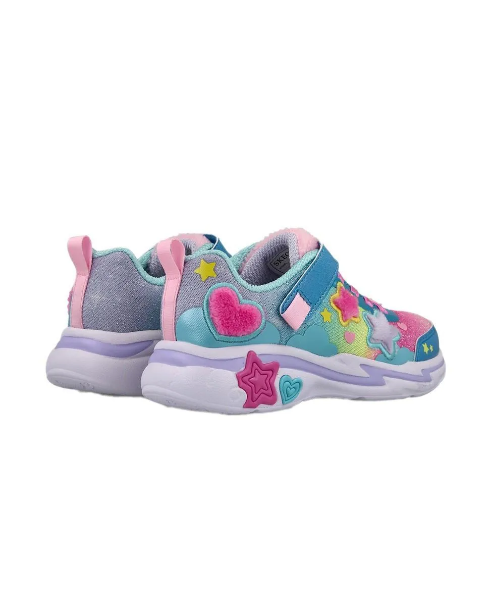 SKECHERS 302216L_TQMT
