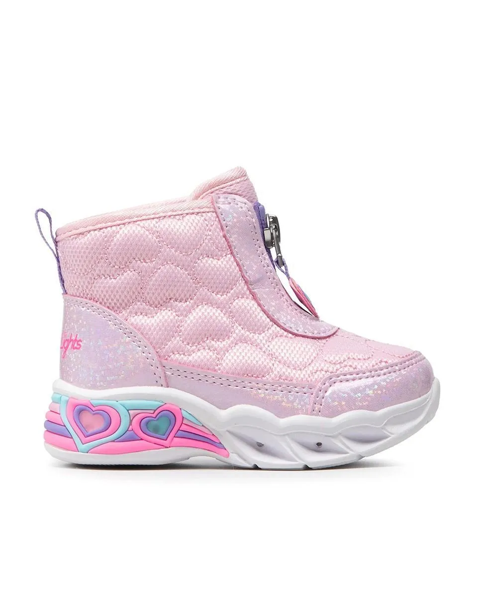 SKECHERS 302666N_PKMT
