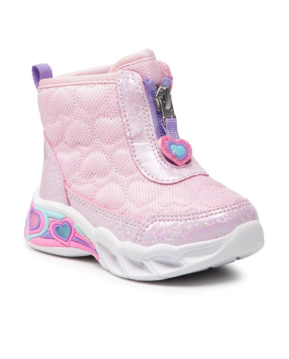 SKECHERS 302666N_PKMT