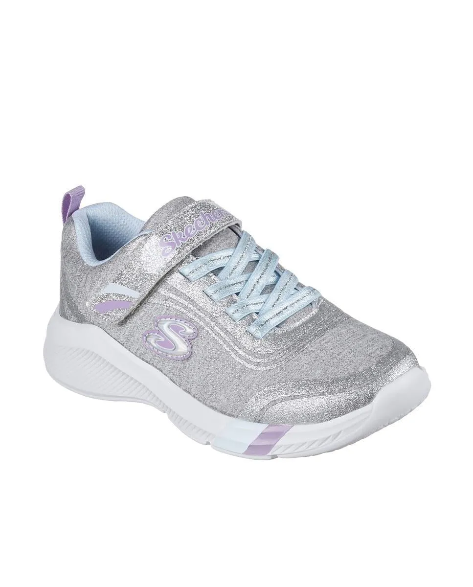 SKECHERS 303510L_LTGY
