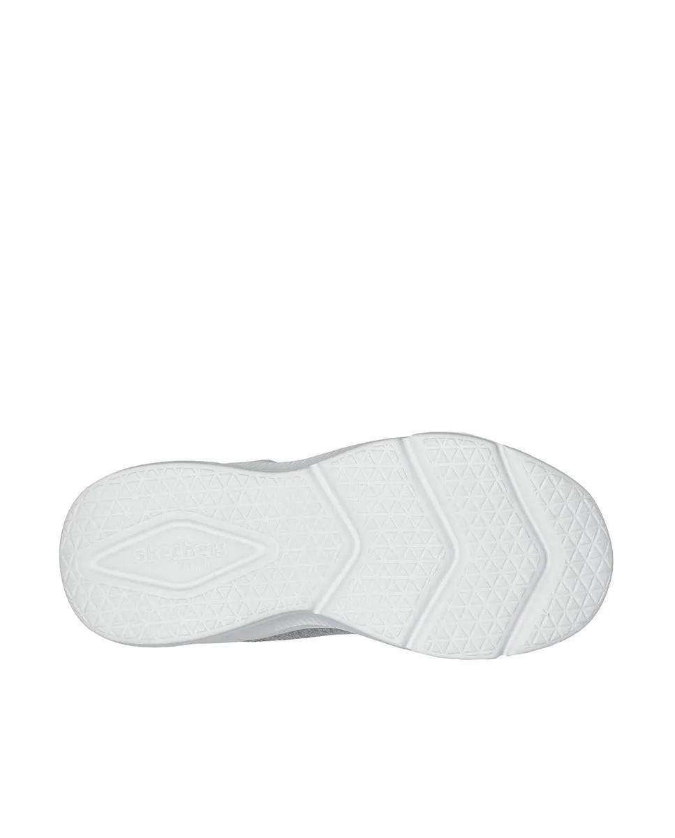 SKECHERS 303510L_LTGY