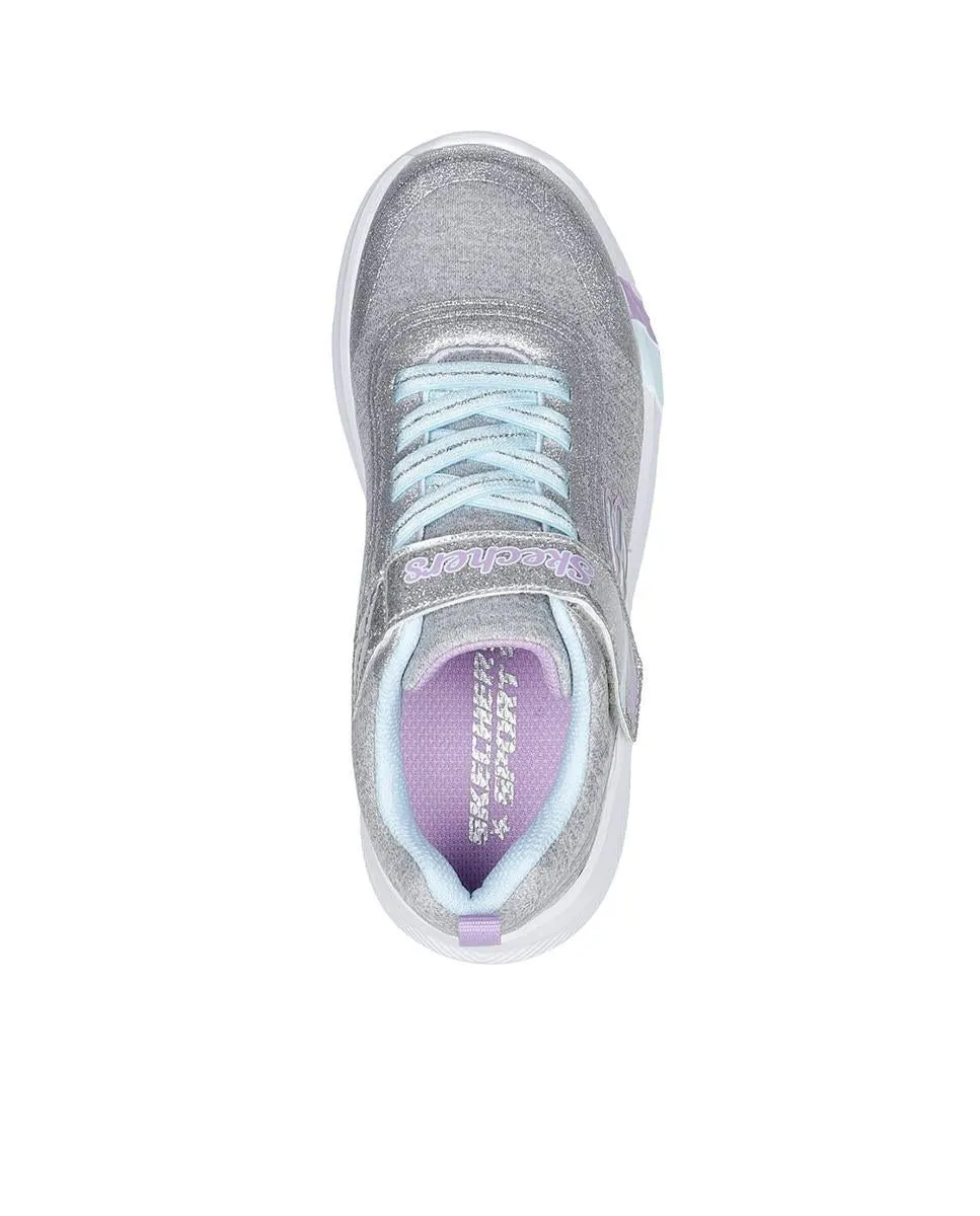 SKECHERS 303510L_LTGY