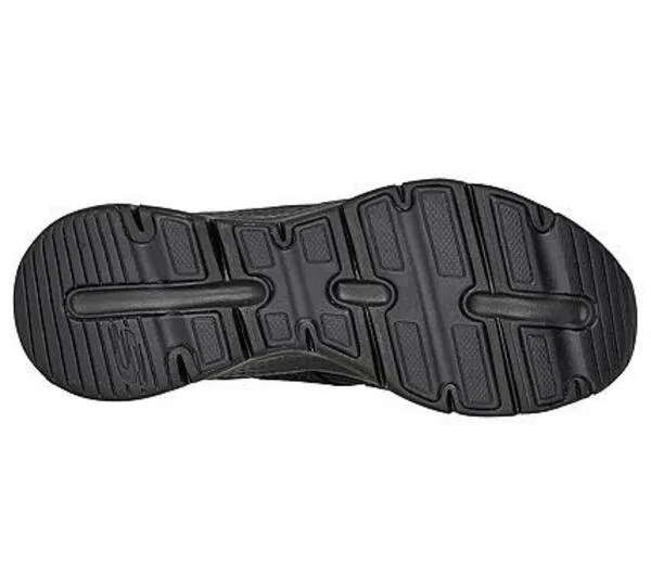 Skechers ARCH FIT MO NEGRO