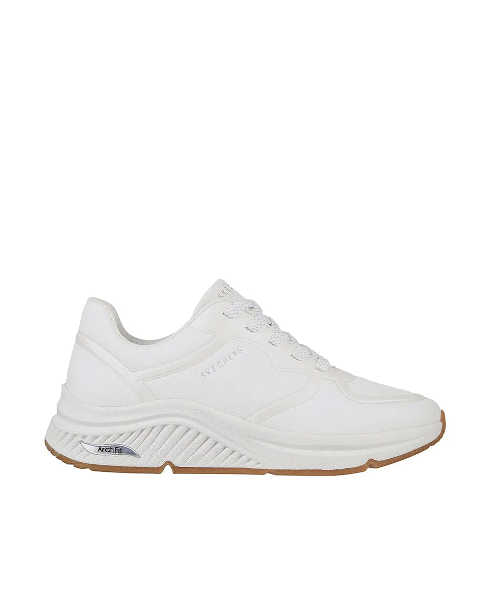 SKECHERS ARCH FIT SMILE MIKERS