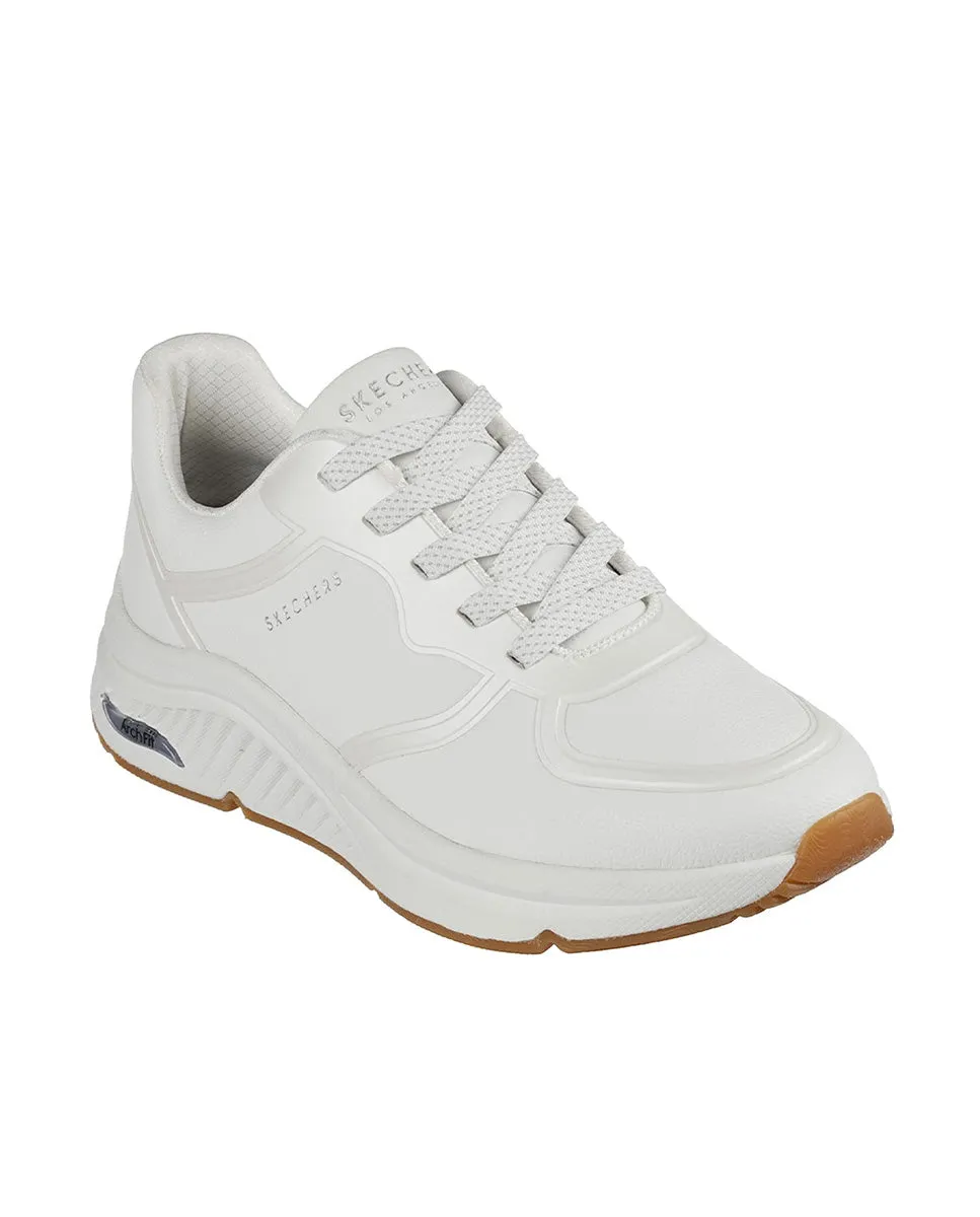 SKECHERS ARCH FIT SMILE MIKERS