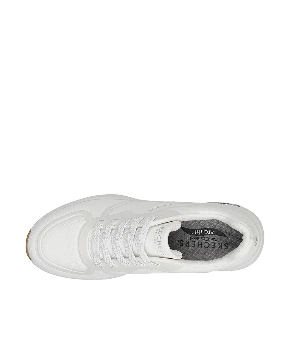 SKECHERS ARCH FIT SMILE MIKERS