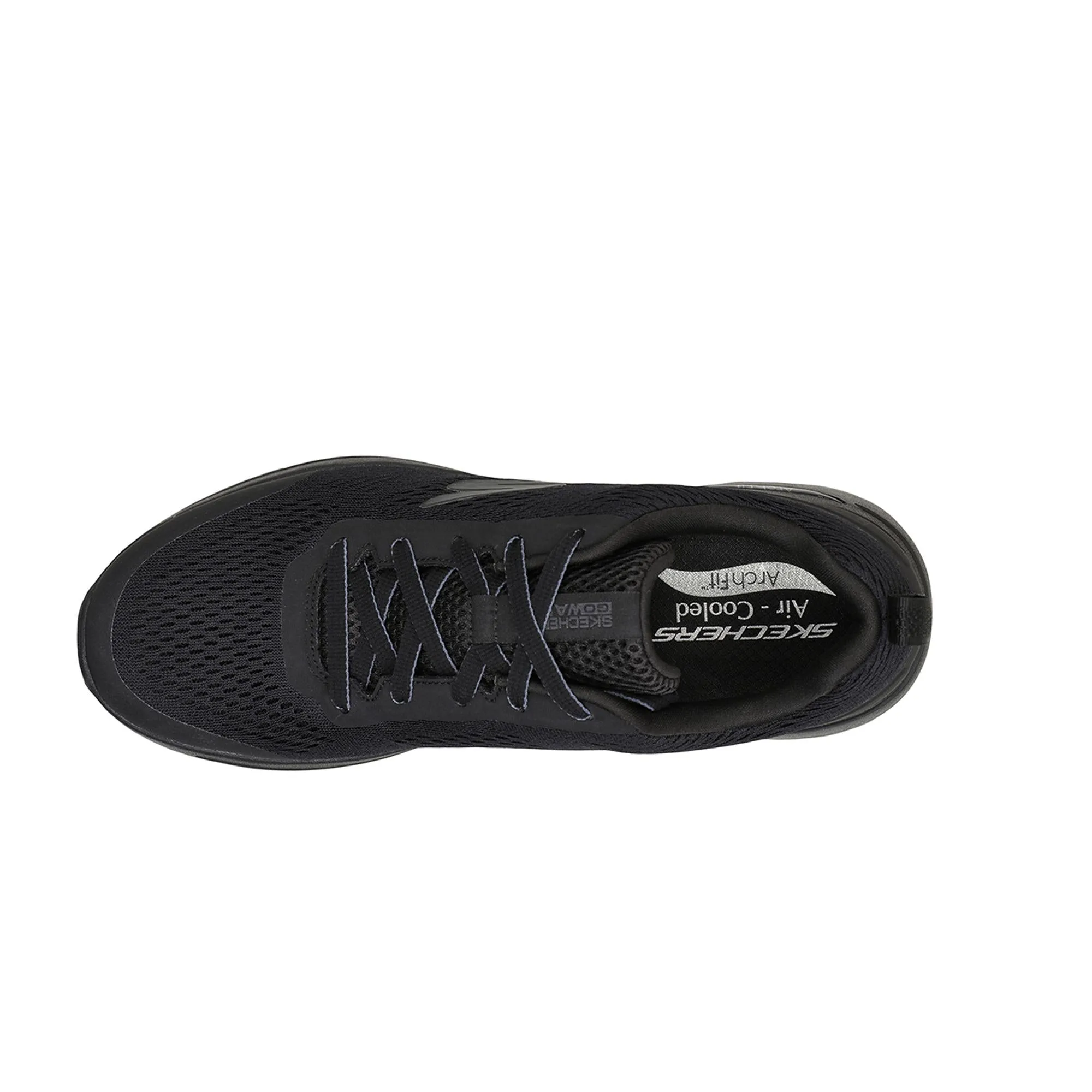 SKECHERS GO WALK ARCH FIT IDYLLIC