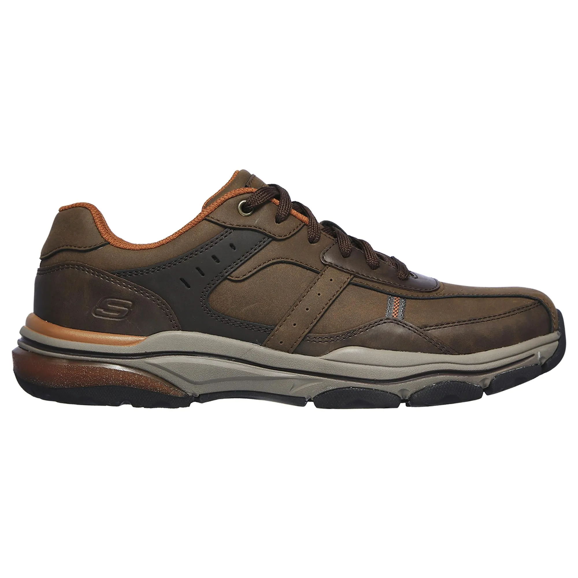 SKECHERS RELAXED FIT: ROMAGOELMEN