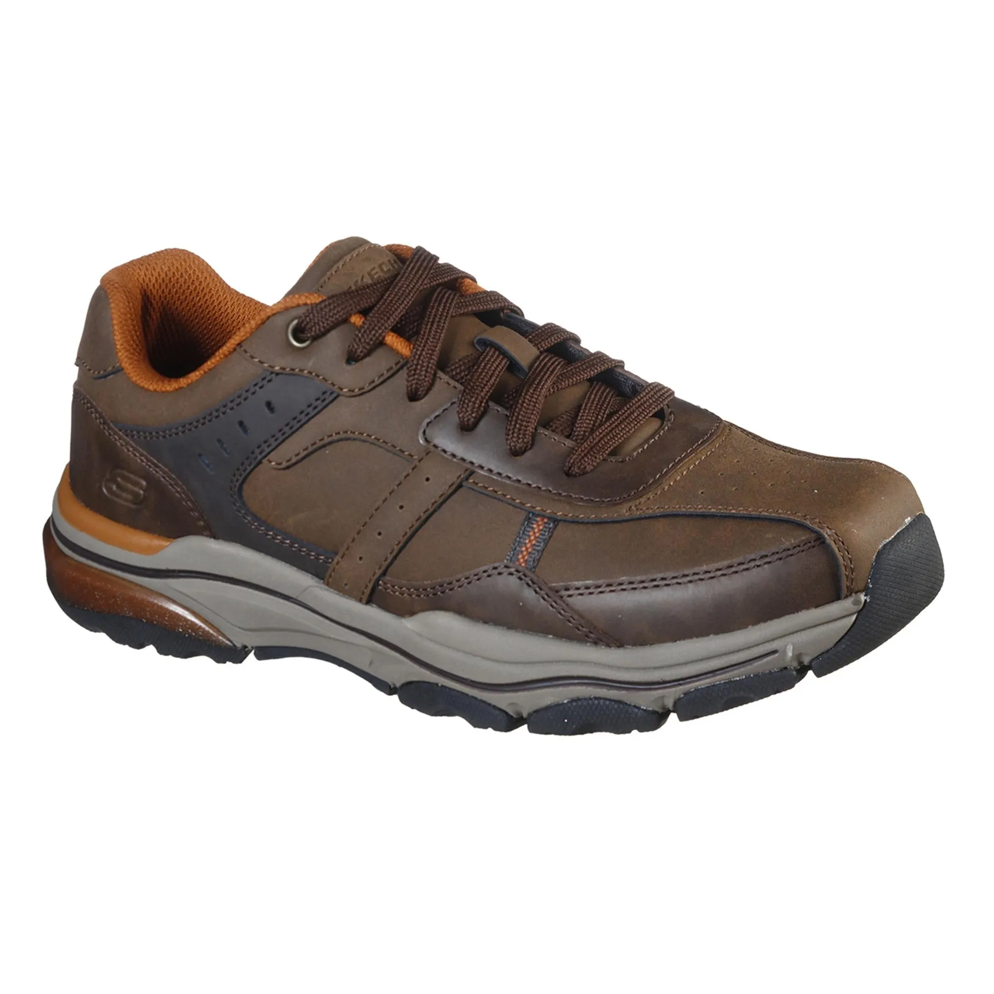 SKECHERS RELAXED FIT: ROMAGOELMEN