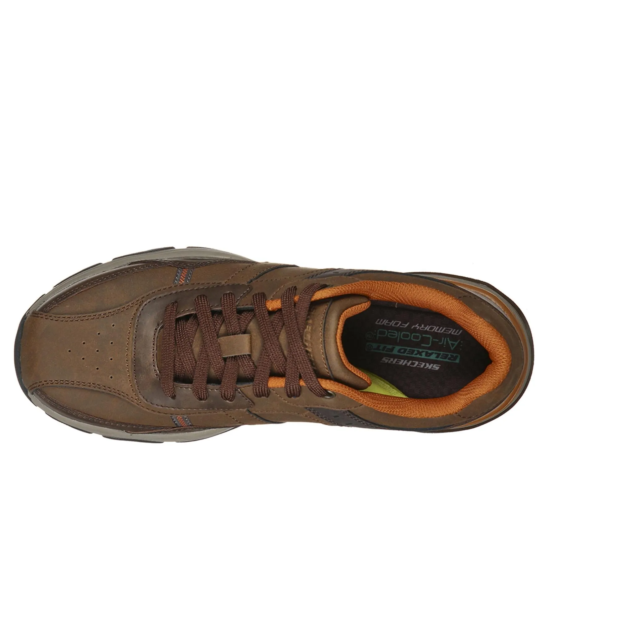 SKECHERS RELAXED FIT: ROMAGOELMEN