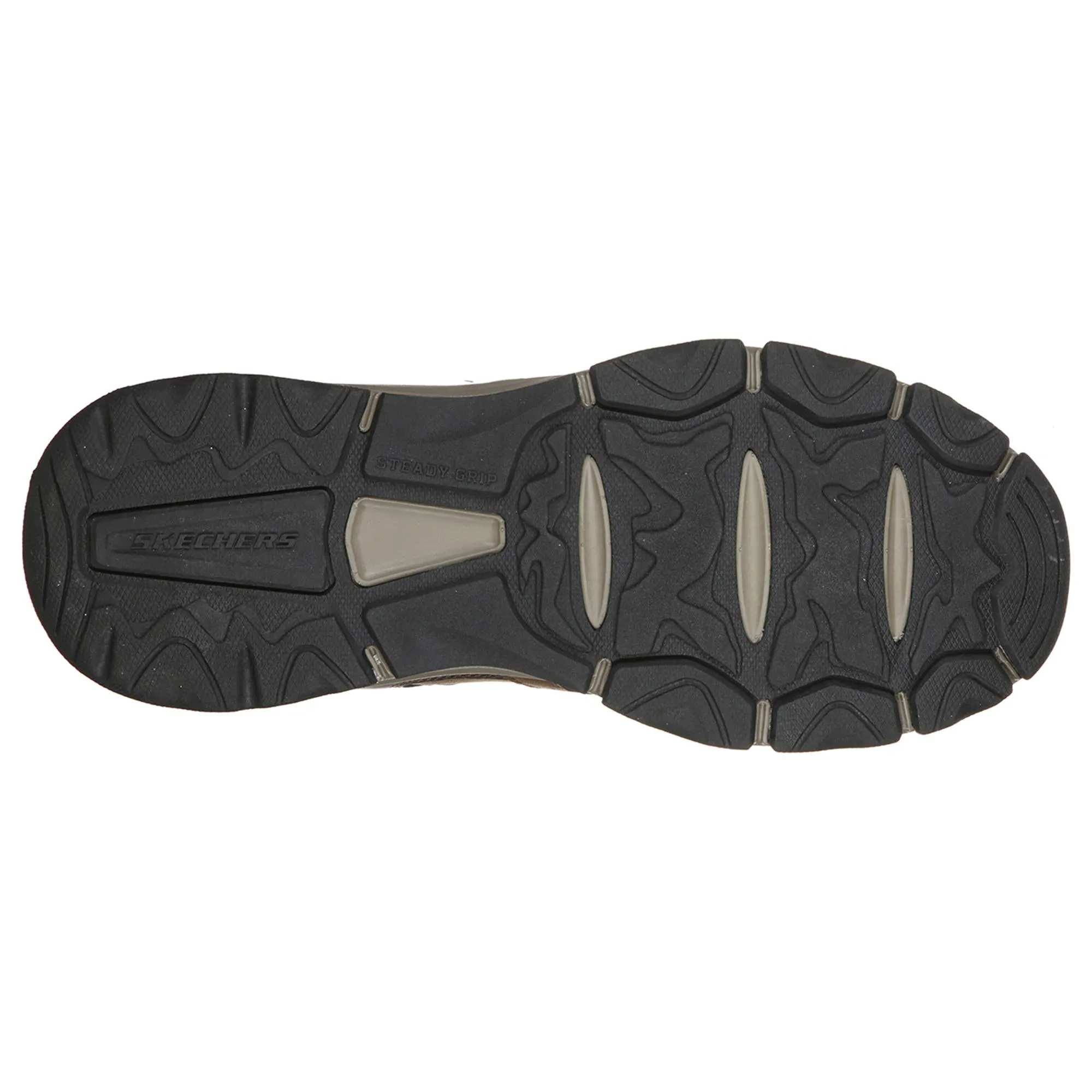 SKECHERS RELAXED FIT: ROMAGOELMEN