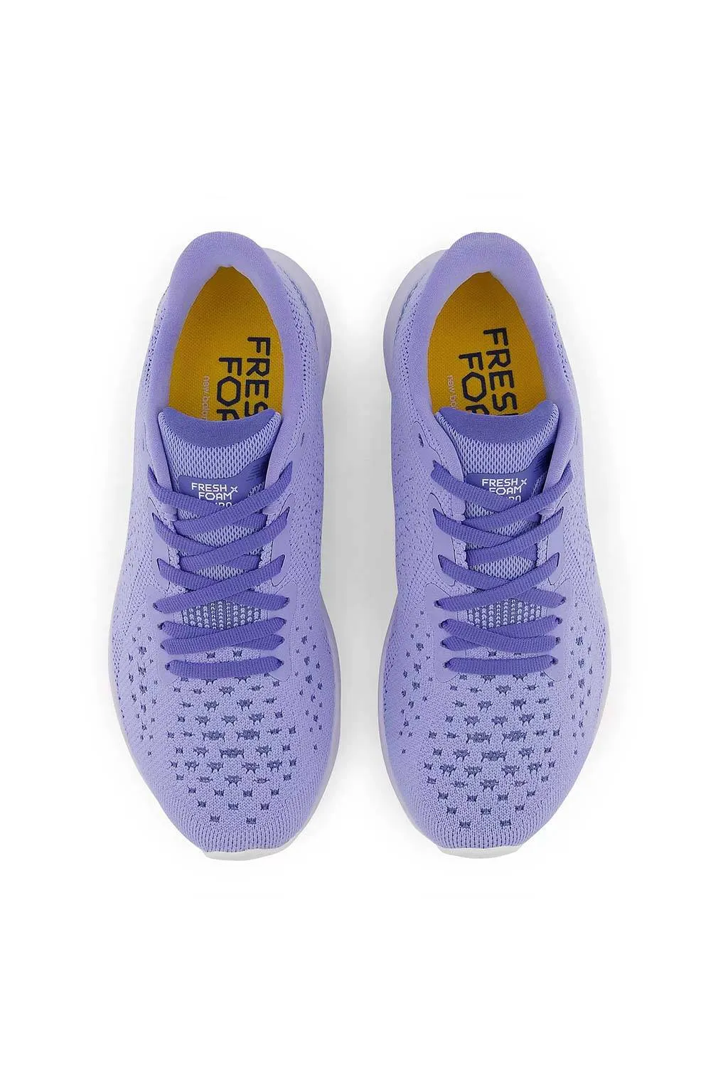 Sneaker mujer New Balance wtmpoln2 tempo