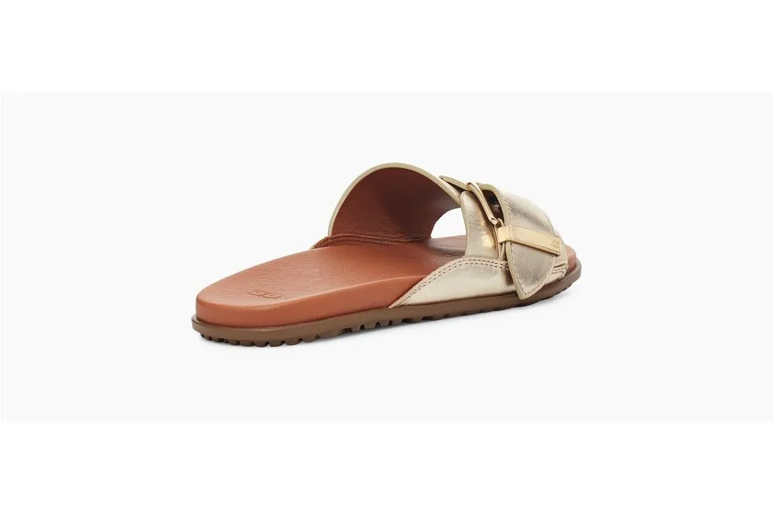 SOLIVAN BUCKLE SLIDE 1125005 UGG