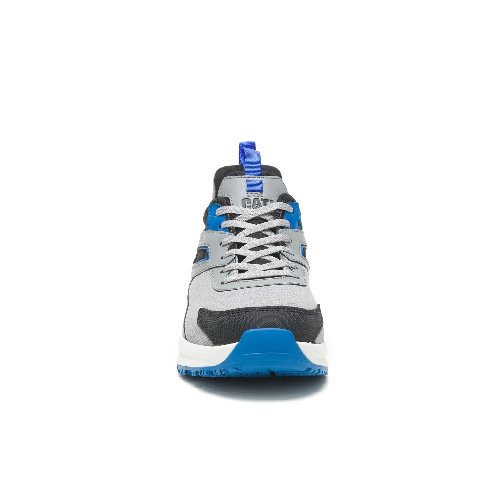 STREAMLINE RUNNER COMPOSITETOE SD WORK SHOE GRAY
