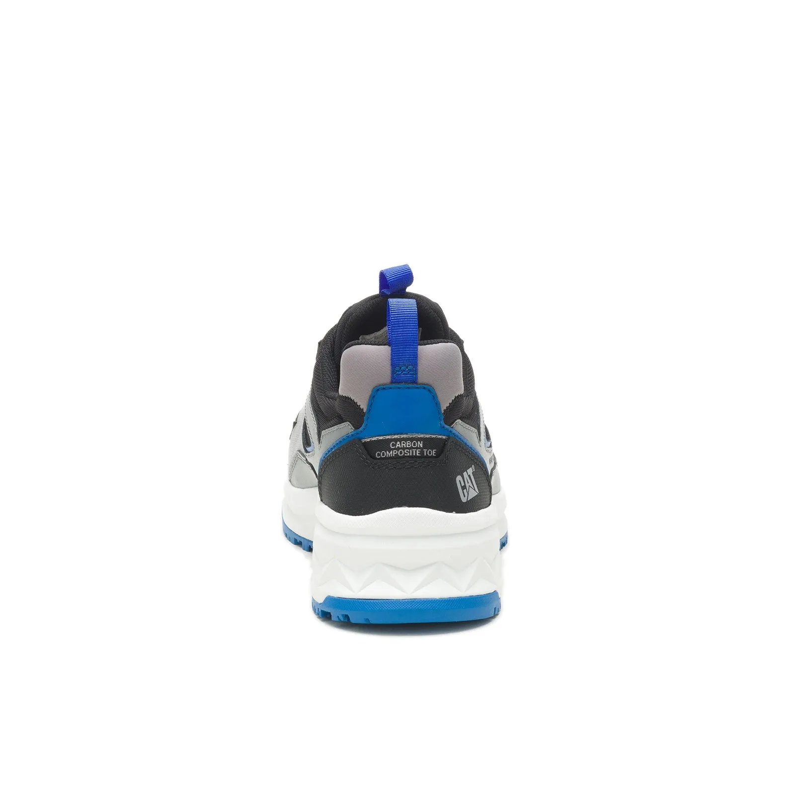 STREAMLINE RUNNER COMPOSITETOE SD WORK SHOE GRAY