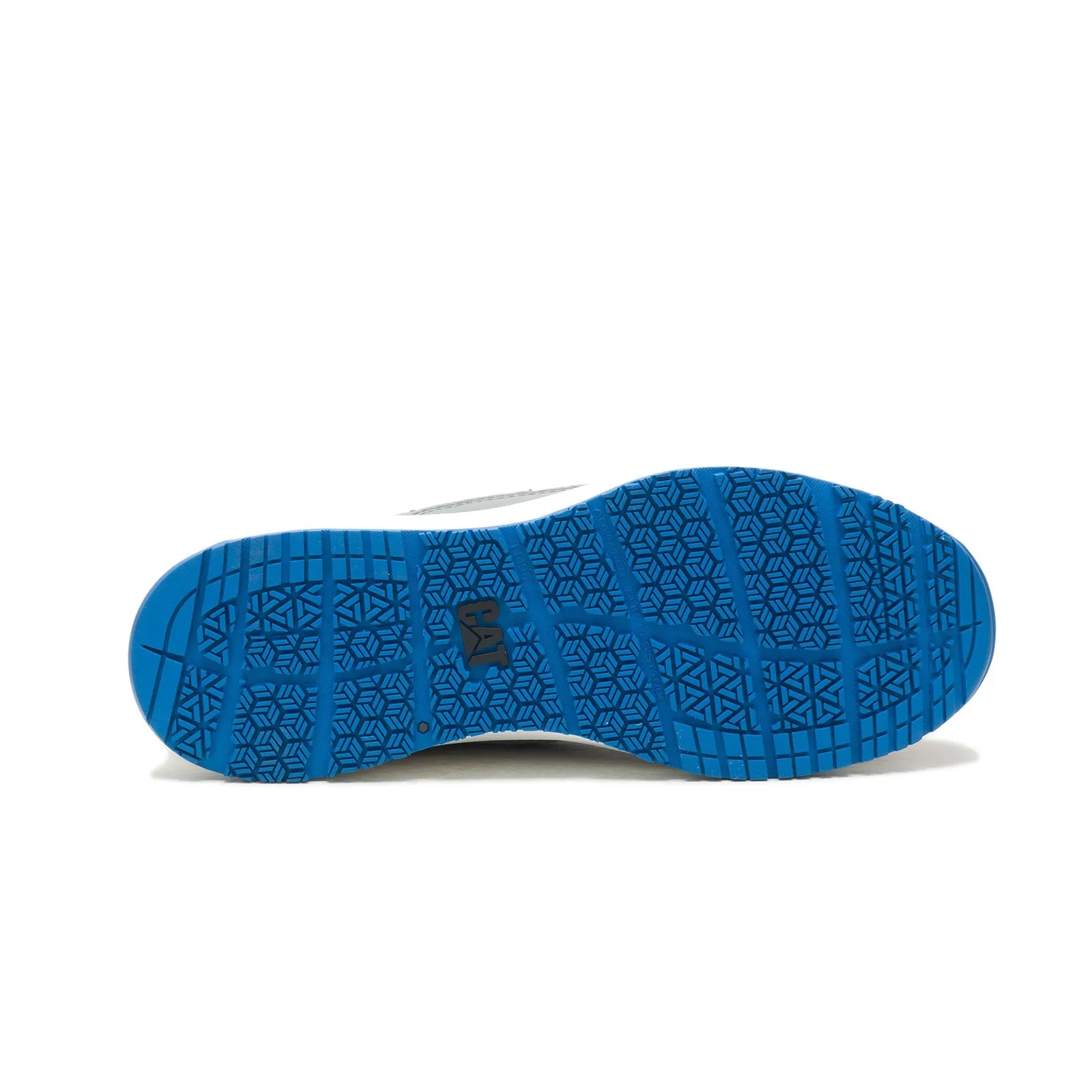 STREAMLINE RUNNER COMPOSITETOE SD WORK SHOE GRAY