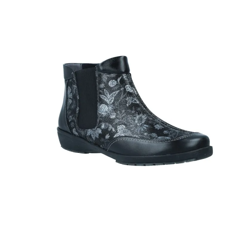 Suave 3025 Botines Tobilleros de Mujer