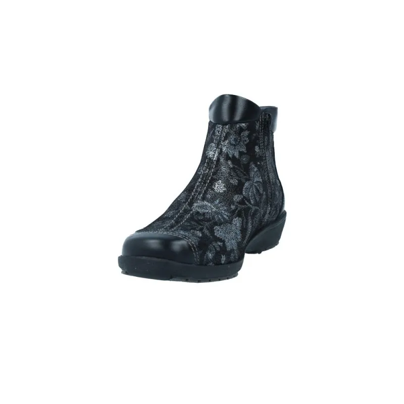 Suave 3025 Botines Tobilleros de Mujer