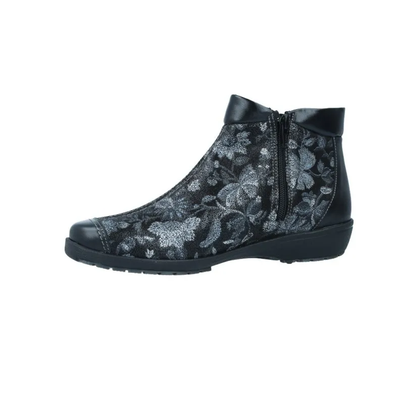 Suave 3025 Botines Tobilleros de Mujer